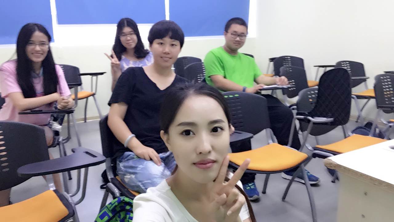 青岛雅思单项词汇班
