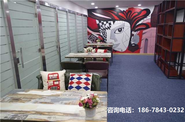 黄岛有四六级培训班么?在黄岛学大学四六级英语哪里好
