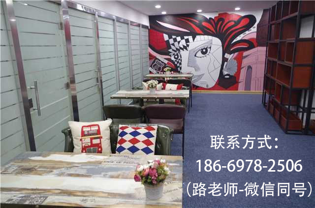 城阳0基础成人英语培训，城阳朗阁外语培训 