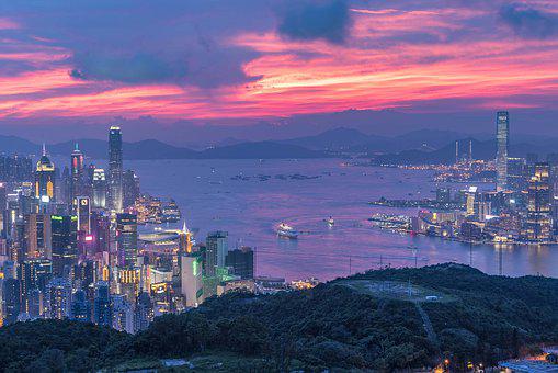 香港留学 | 2022年香港中文大学热门硕士专业盘点！
