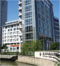 上海外国语大学贤达经济人文学院·IPC3+1艺术本科课程
